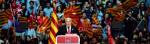 José Montilla, przywódca Katalonii od 2006 roku i  lider socjalistów w tym regionie, do ostatniej chwili wzywał wyborców, by zaufali lewicy na kolejną       kadencję