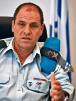 Generał Eitan Dangot to patriota broniący swoich obywateli  – przekonuje rzecznik ambasady Izraela