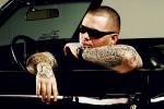 Paul Wall  odnalazł się w najbardziej przerysowanej odmianie hip-hopu