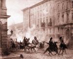 Zamach na namiestnika Berga, 19 września 1863 r.