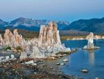 Niezwykłe Mono Lake w Kalifornii kryje również niezwykłe organizmy żywe, które mogą wykorzystywać arsen