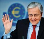 Jean-Claude Trichet,  szef EBC,  dalej chce wspierać  płynność  banków  w eurostrefie