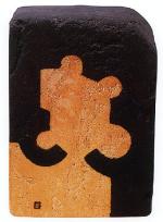 Eduardo Chillida „Oxido”