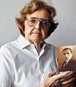 Maria Fieldorf-Czarska (1925 – 2010)