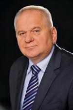Sławomir Doliński, przewodniczący rady nadzorczej Dolcanu