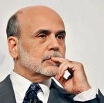 Ben Bernanke, szef Fedu