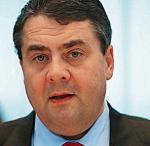 Sigmar Gabriel