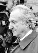 Bernard Madoff, największy oszust finansowy w historii