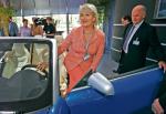  Ursula Piech jest doskonale przygotowana do roli zarządzającej majątkiem swojego męża Ferdinanda, szefa rady nadzorczej koncernu Volkswagen