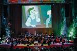  W środowym koncercie projekcji fragmentów bajek Walta Disneya towarzyszyć będzie muzyka, wykonywana na żywo przez Orkiestrę Symfoniczną Filharmonii Zabrzańskiej pod dyrekcją Sławomira Chrzanowskiego