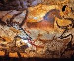 Artyści z epoki lodowej zdobili jaskinię Lascaux 18 tys. lat temu