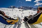 Madonna di Campiglio  to ulubiony ośrodek narciarski Polaków w Dolomitach