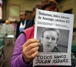 Meksykańscy dziennikarze utworzyli komitet poparcia WikiLeaks i Juliana Assange’a