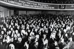Obrady Zgromadzenia Ludowego Zachodniej Białorusi, październik 1939