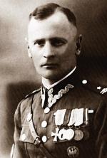 Płk Aleksander Krzyżanowski „Wilk”