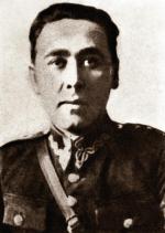 mjr Antoni Olechowicz „Podhorecki”