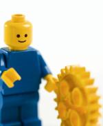 Klocki lego mają niezagrożoną pozycję pod choinką