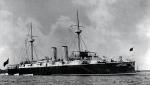 Hiszpański krążownik pancerny „Infanta Maria Teresa”  