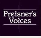 Zbigniew Preisner; Preisner’s Voices; Moje kolĘdy Sony Music  CD, 2010