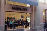 Sieć sklepów firmy Inglot święci tryumfy w USA