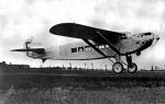 Latécoere  z powodzeniem  budował samoloty  dwu-  i  jednopłatowe