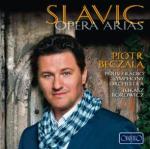 Piotr Beczała, Slavic Opera Arias Orfeo