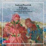 Andrzej Panufnik, Symphonic Works, cpo