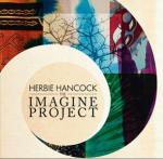 Herbie Hancock, The Imagine Project, Sony Music 