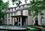 Willa w Wannsee (fot. FABIAN MATZERATH)