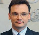 Krzysztof Jedlak, redaktor naczelny „Parkietu”