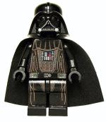 Darth Vader ma budzik  z funkcją podświetlania  i drzemki 