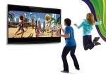 Xbox 360 – aby ćwiczyć  czy tańczyć, nie trzeba trzymać  w ręku pilota
