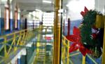 Mury więzienia nie są szczelne na świąteczną atmosferę.  – To najgorszy dzień w roku w czasie  odbywania wyroku  – twierdzą skazani