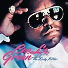 Cee Lo Green the lady killer CD Warner Music  2010