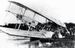 Samolot  pocztowy  Robertson  Aircraft  Corporation rozbity  4 listopada 1926 roku przez  Lindbergha