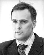 Marcin Żółtek, dyrektor inwestycyjny, członek zarządu Aviva PTE