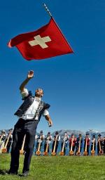 Mieszkańcy Szwajcarii uchodzili niegdyś za tradycjonalistów