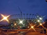 Stadion Narodowy ma być gotowy za pół roku 