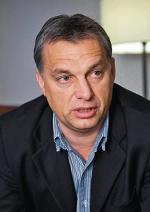 premier  Viktor Orban