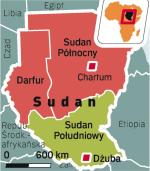 Południową część kraju zamieszkuje, według różnych szacunków, od 7,5 do 10 mln ludzi. Populacja całego Sudanu liczy około 44 milionów. 