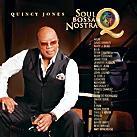 Quincy Jones; Q Soul Bossa Nostra; Universal Music  2010
