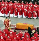 Po śmierci Jana Pawła II polski Kościół nie jest już taki sam, twierdzą znawcy 