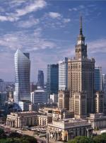 Projekt Złota 44 w Warszawie ma liczyć 54 kondygnacje