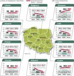 W ciągu ostatniego dziesięciolecia najwięcej ludności straciły Katowice i Łódź – wynika z danych Głównego Urzędu Statystycznego. Nieco mniejsze wyludnienie wystąpiło w Bydgoszczy, Poznaniu, Lublinie i Szczecinie. Najmniejszy  spadek liczby mieszkańców odnotował Wrocław. W Gdańsku, Krakowie i Warszawie nastąpił zaś przyrost ludności. 