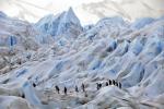  Trekking na lodowcu Perito Moreno