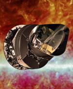 Sonda Planck, wspólne przedsięwzięcie ESA i NASA, jest jedną z najbardziej wszechstronnych 