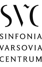 Nowe logo Sinfonii  Varsovii  wymyślił  Mateusz  Kowalski.  W nagrodę otrzyma  5 tys. zł 