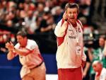 Bogdan Wenta chce poprowadzić Polskę do trzeciego z rzędu medalu na mistrzostwach świata