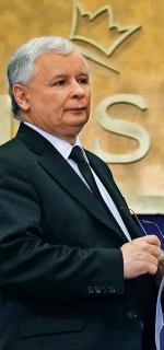 Prezes PiS Jarosław Kaczyński chce odrzucenia raportu