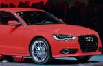 Producent luksusowych aut z grupy Volkswagena, Audi, chce powalczyć w tym segmencie.  W USA nadal króluje Lexus, który nie ucierpiał wskutek ubiegłorocznych kłopotów Toyoty z jakością